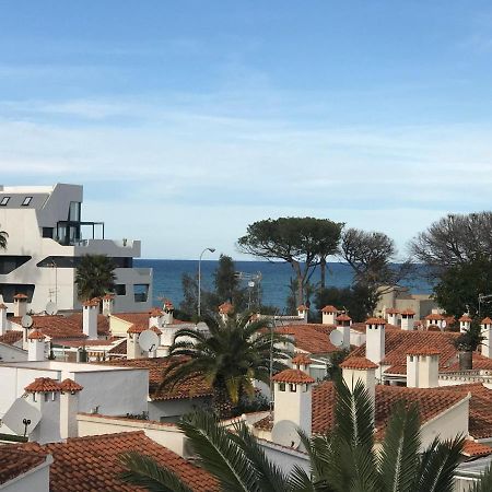 Estudio En Denia Con Piscina Y Wifi Privada, A 100 M Del Mar Ngoại thất bức ảnh